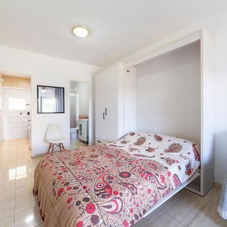 Apartamento Gaviotas 4 Aguadulce  Exterior foto