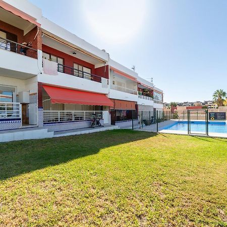 Apartamento Gaviotas 4 Aguadulce  Exterior foto