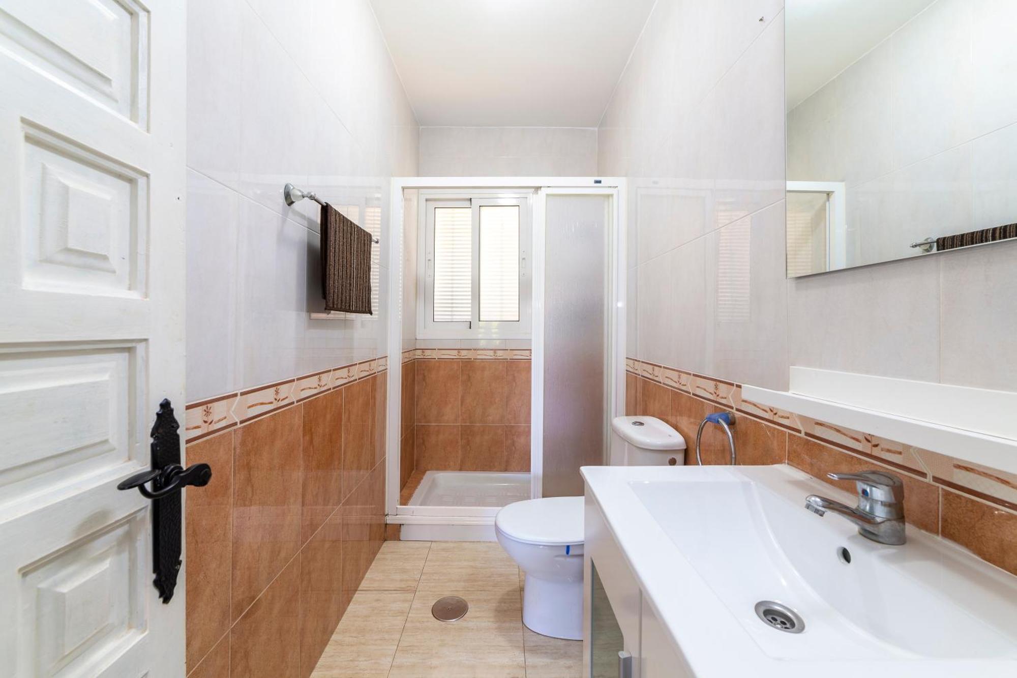 Apartamento Gaviotas 4 Aguadulce  Exterior foto