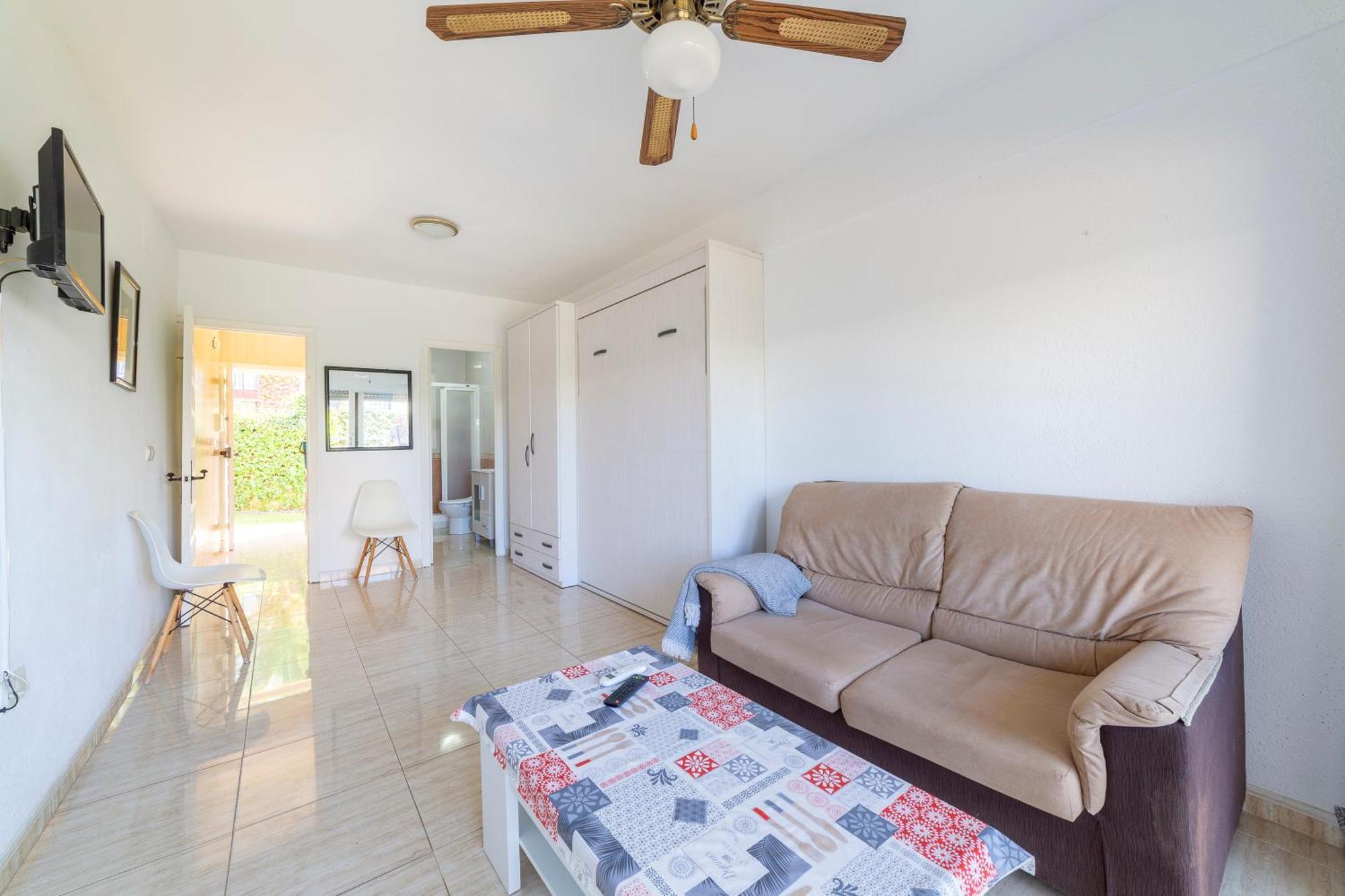 Apartamento Gaviotas 4 Aguadulce  Exterior foto