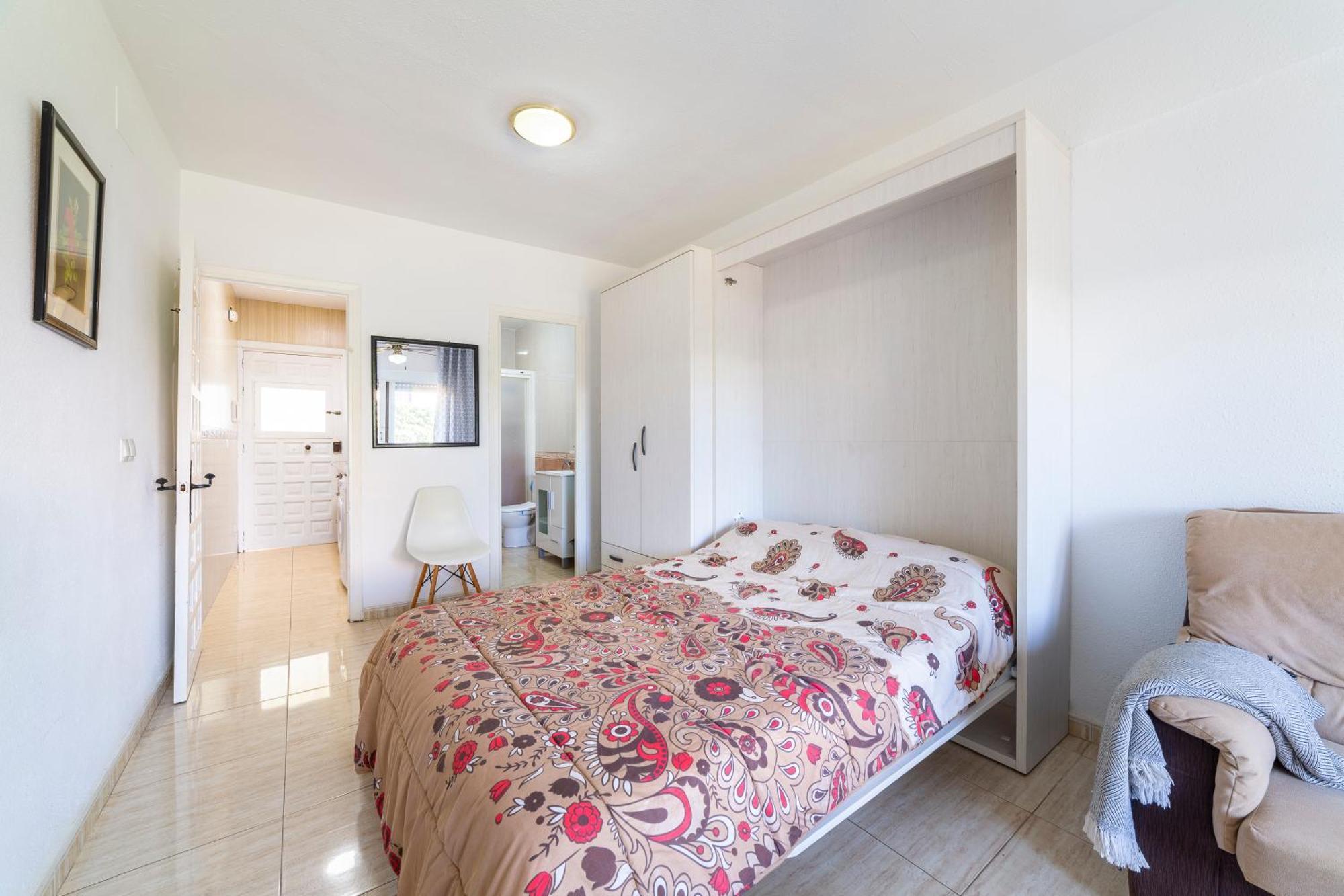 Apartamento Gaviotas 4 Aguadulce  Exterior foto