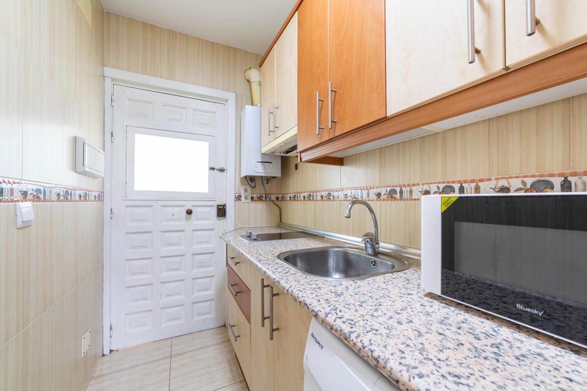 Apartamento Gaviotas 4 Aguadulce  Exterior foto