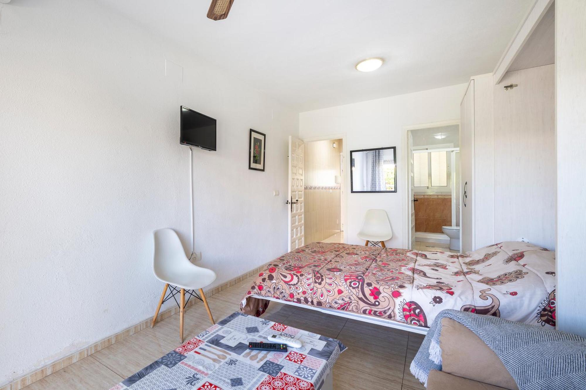 Apartamento Gaviotas 4 Aguadulce  Exterior foto