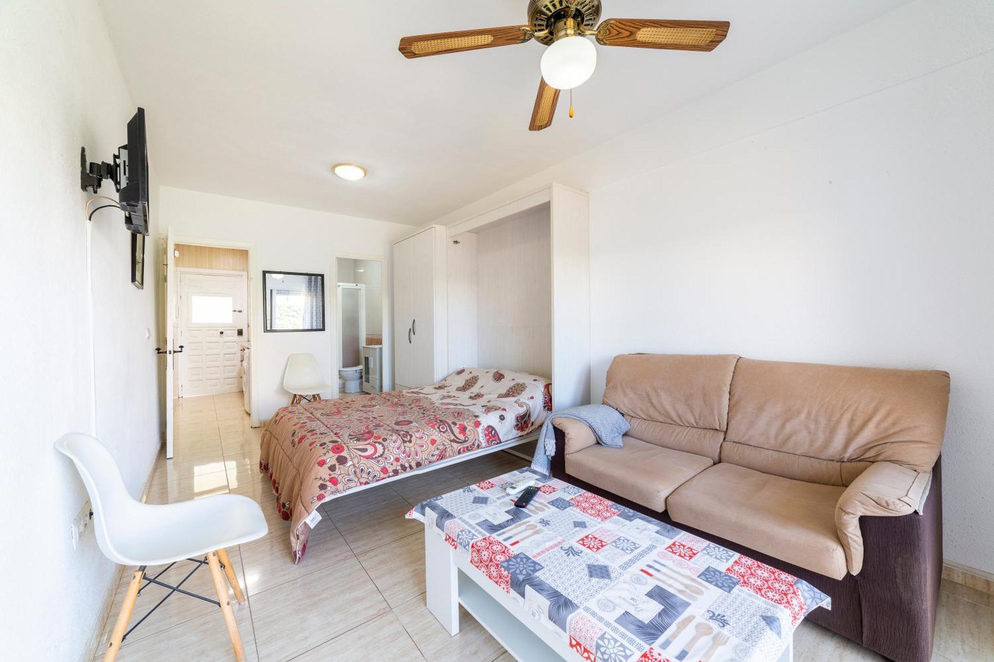 Apartamento Gaviotas 4 Aguadulce  Exterior foto