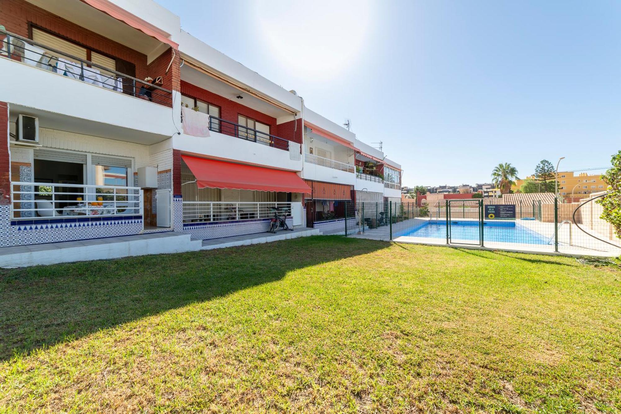 Apartamento Gaviotas 4 Aguadulce  Exterior foto